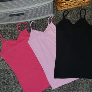 Ribbed Cami/Tank top